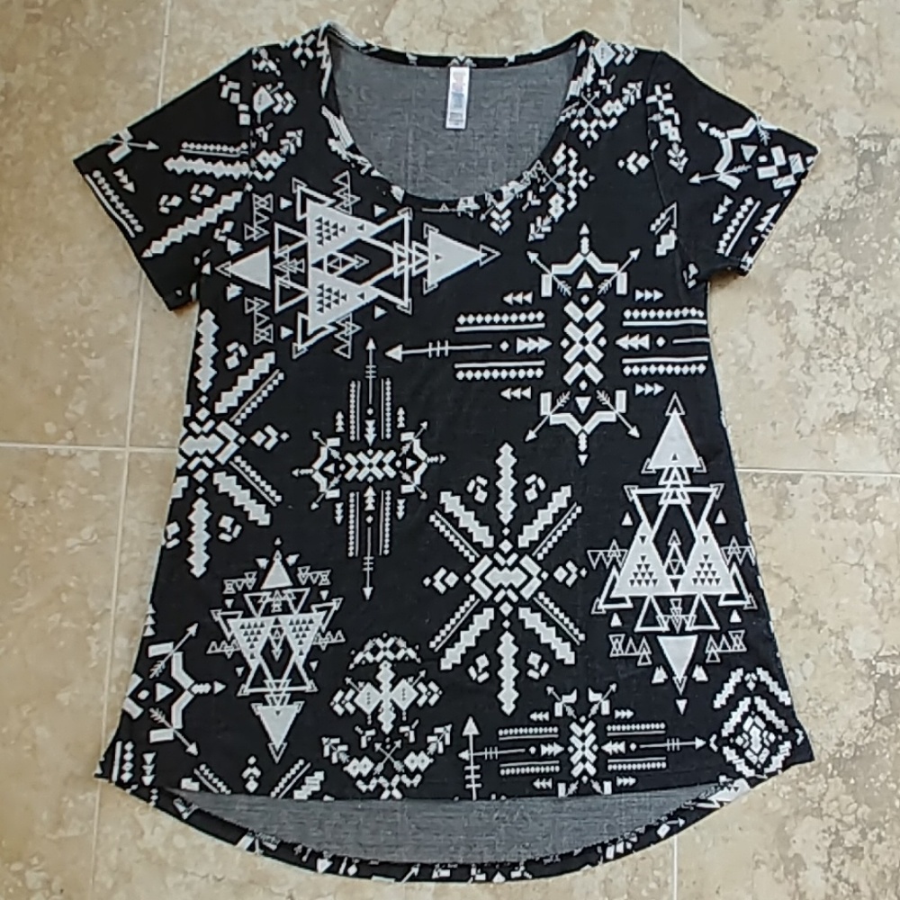 Lularoe top XS